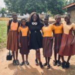 Empowering the girlchild