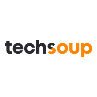 techsoup global logo png seeklogo 522222